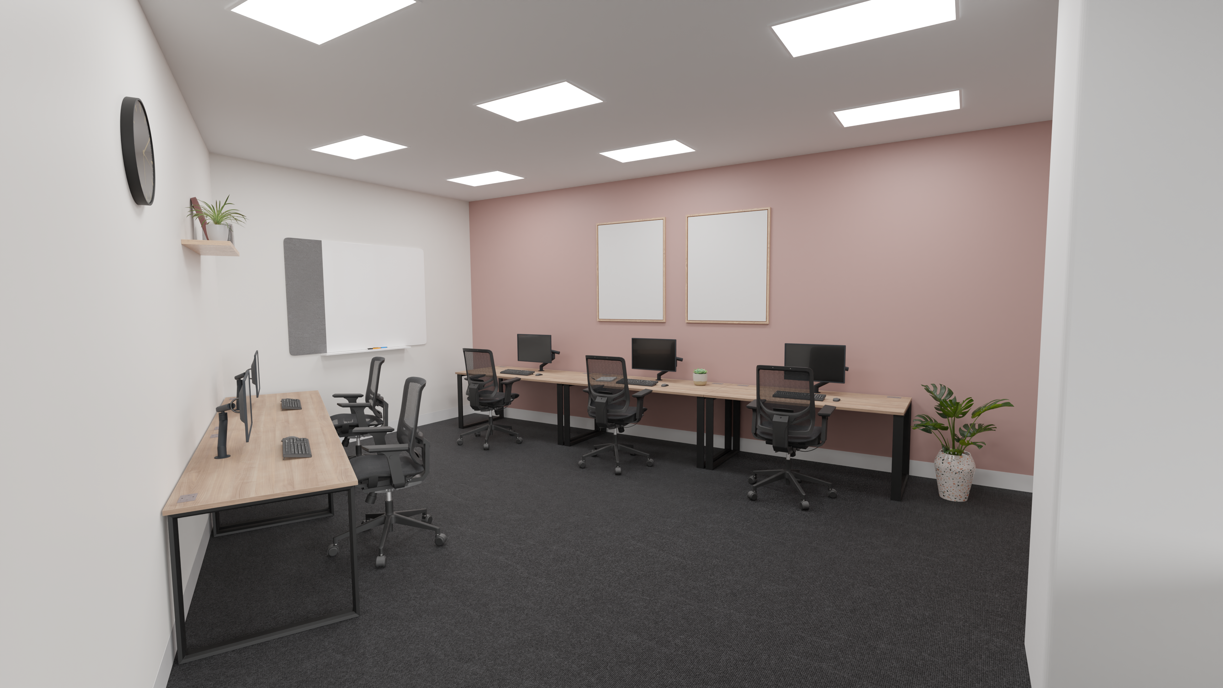 Richmond Suite 16