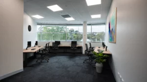 Richmond Suite 6