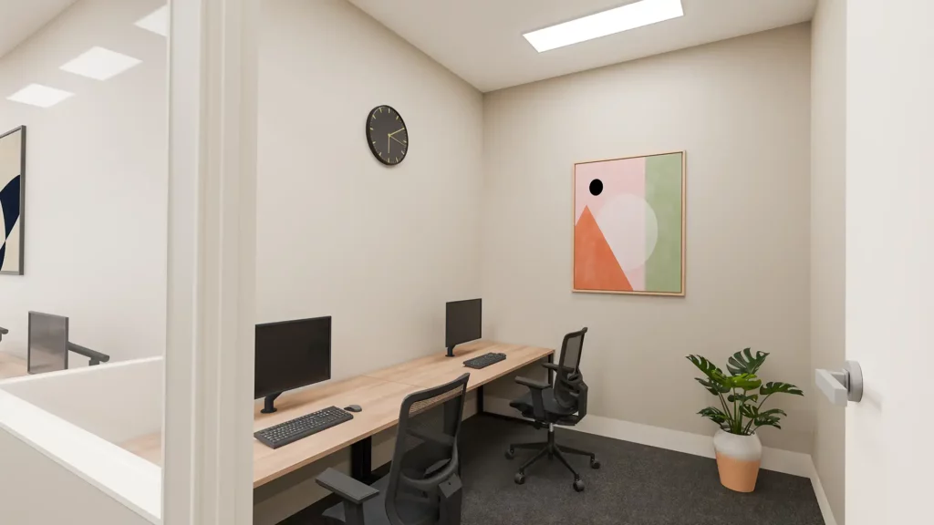 Waterman Bundoora Suite 57