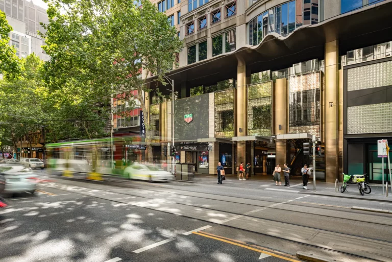 Waterman Workspaces Set To Launch First Cbd Site 2 Collins Street 2