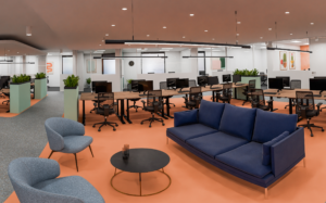Waterman Moonee Ponds - Open Plan Coworking