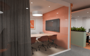 Moonee Ponds - Meeting Rooms