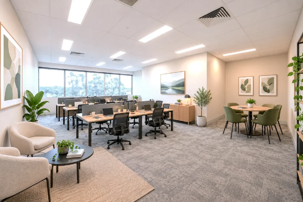 Bundoora Suite 2