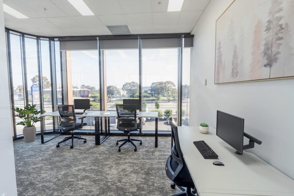 Clayton Suite 11