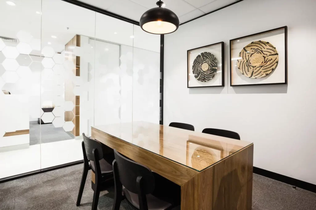 Consult Room Waterman Narre Warren