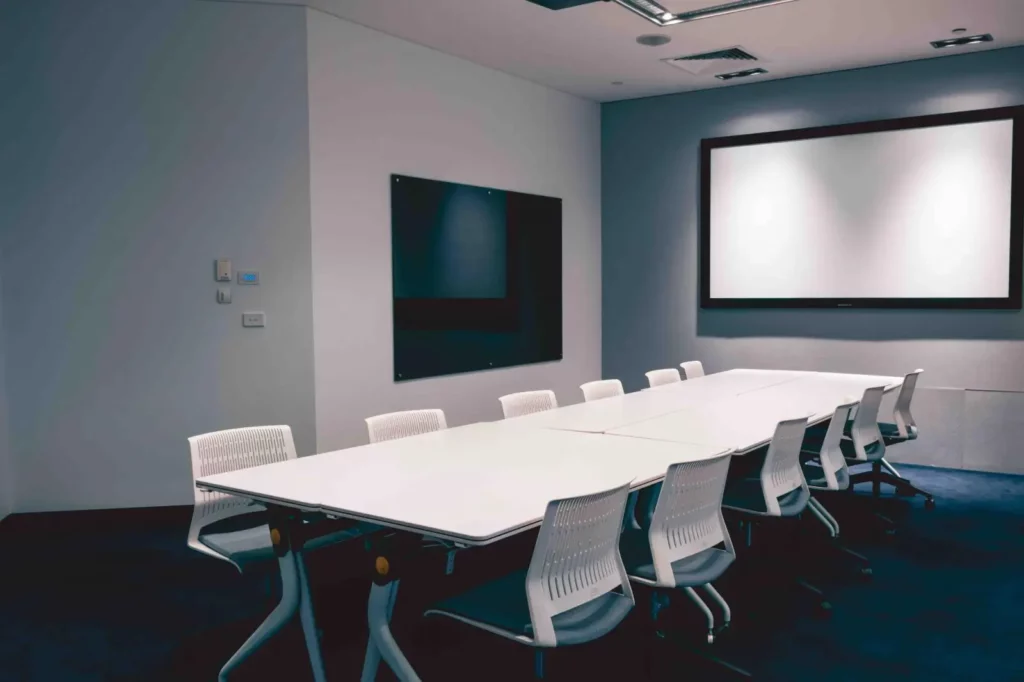 Gates Boardroom 12 Person Waterman Chadstone