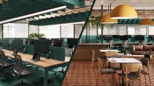 New Workspace Moonee Ponds and Clayton