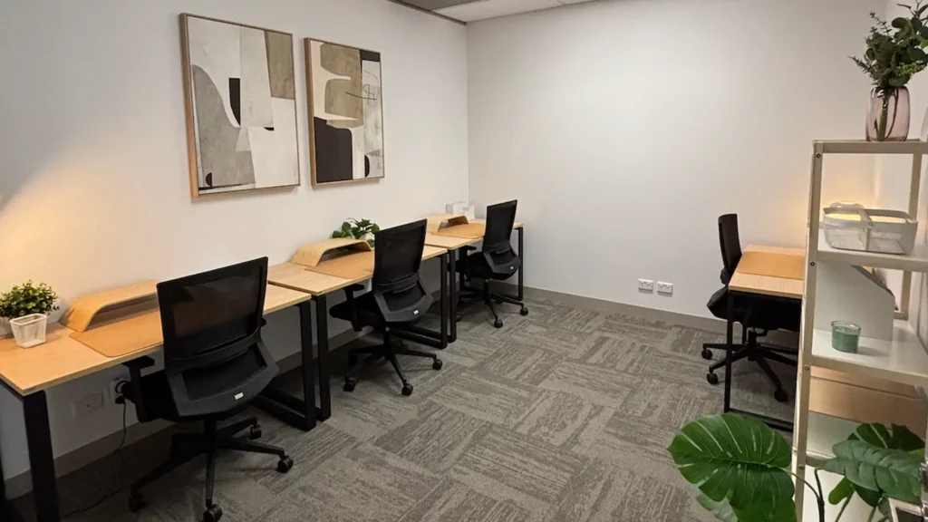 Waterman Camberwell Suite 37
