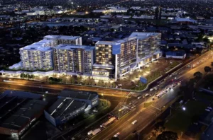 Waterman Clayton Coming Soon To M City