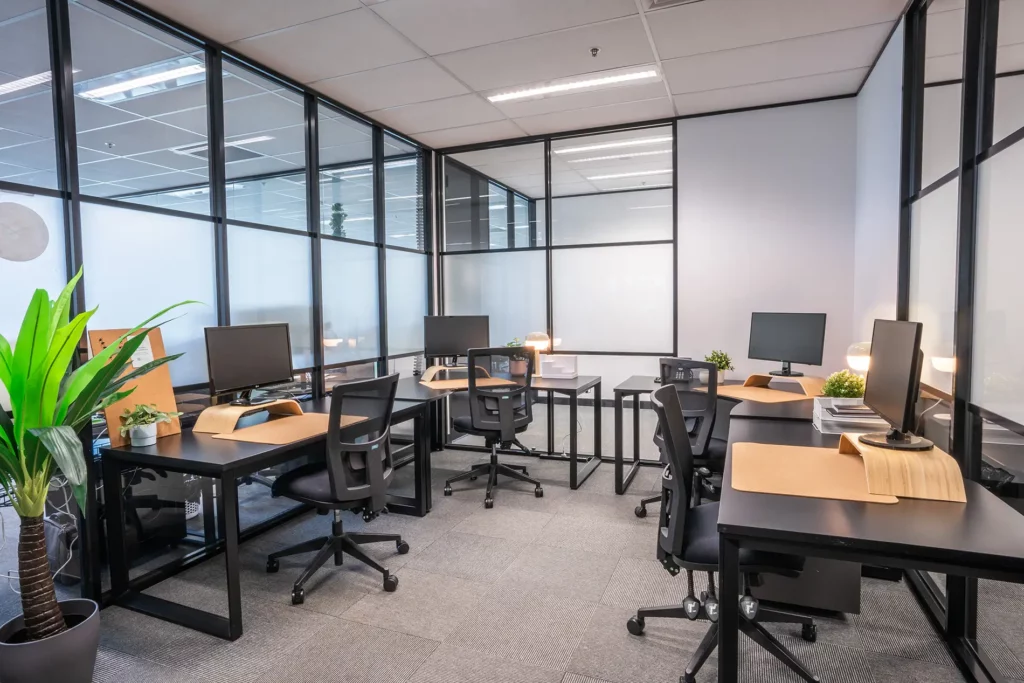 Waterman Narre Warren Suite 24
