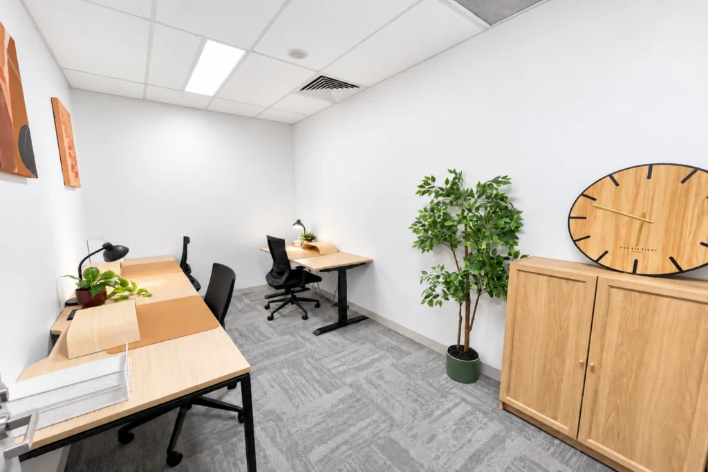 Camberwell Suite 33
