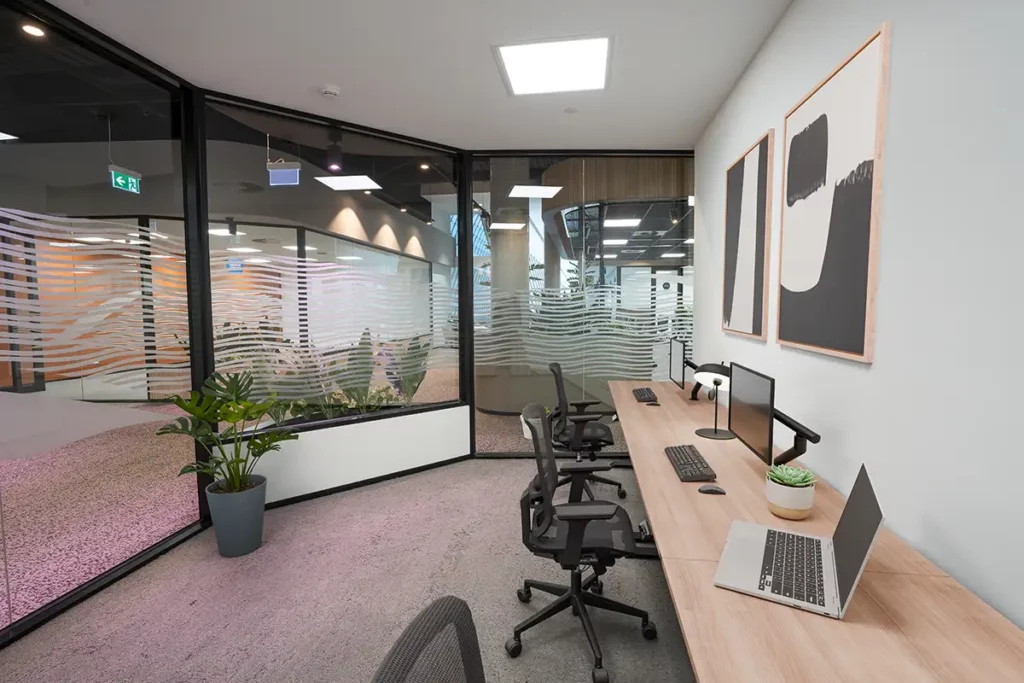 Waterman Eastland Suite 36