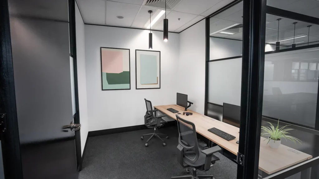 Waterman Narre Warren 2 Person Private Office Suite 20