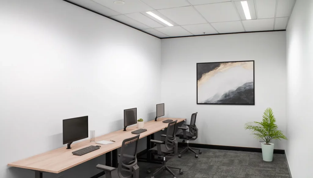 Waterman Narre Warren Suite 33 4 Person Office