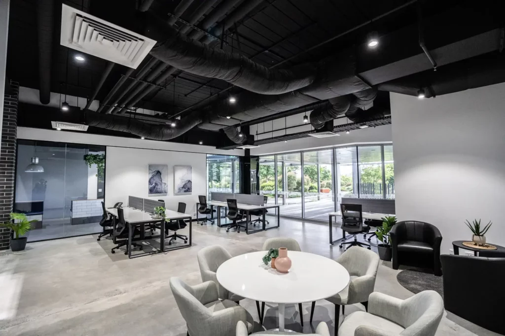 Waterman Caribbean Park Retail 2 Private Office Space