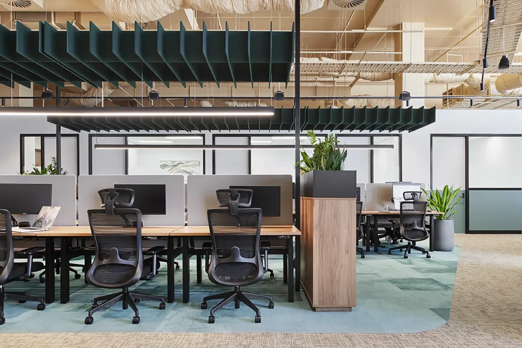 Waterman Coworking