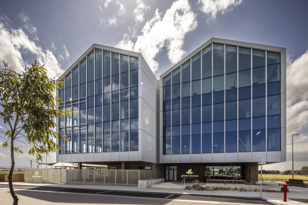 Waterman Workspaces Enters Significant Growth Stage With Four Centres Opening In Early 2025 2 Waterman Merrifield