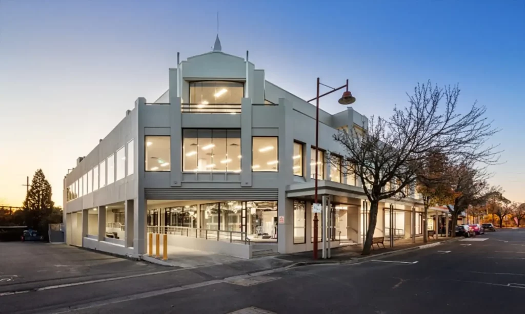 Waterman Workspaces Enters Significant Growth Stage With Four Centres Opening In Early 2025 4 Waterman Mont Albert