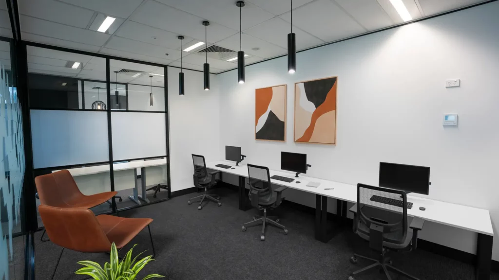 Waterman Narre Warren Suite 19