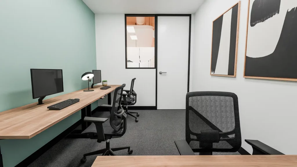 Blackburn North Suite 02