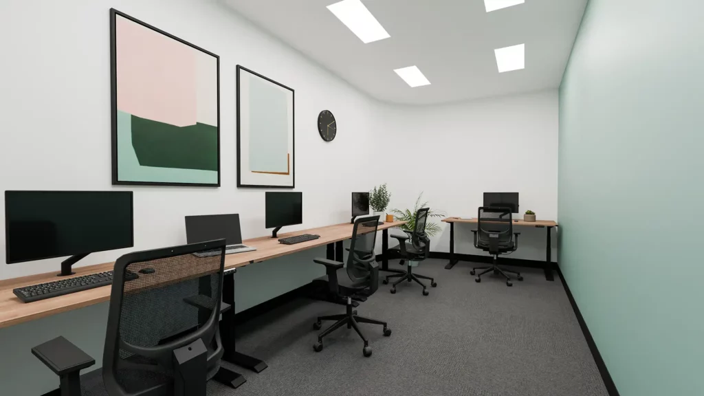 Blackburn North Suite 10