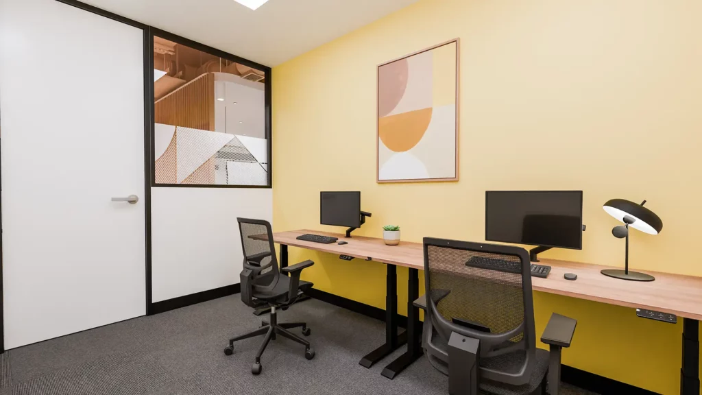 Blackburn North Suite 9