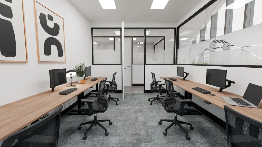 Waterman Merrifield Suite 08