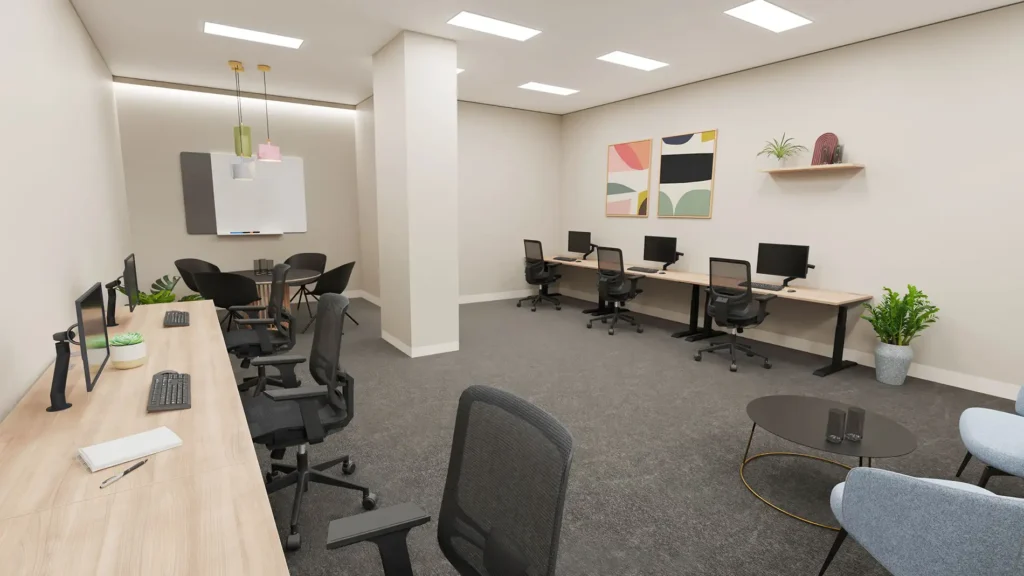 Bundoora Suite 03
