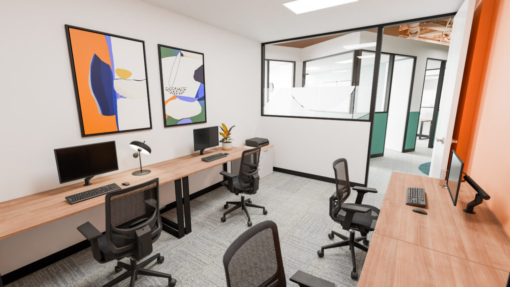 Clayton Suite 10
