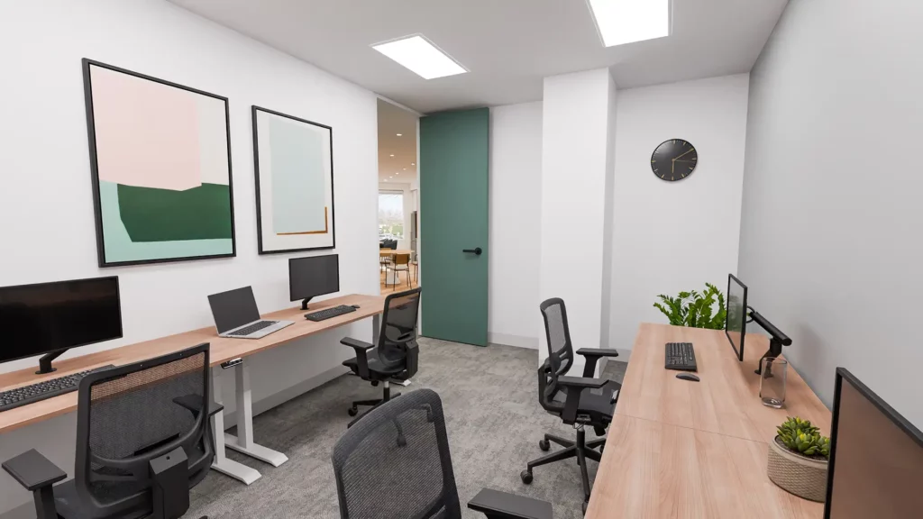 Mont Albert Suite 15