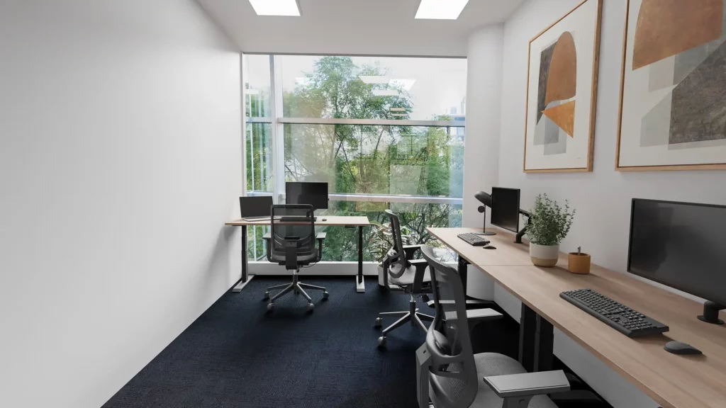 Richmond Suite 11