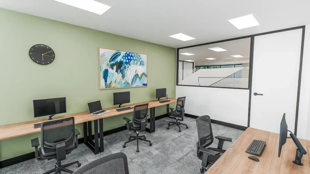 South Yarra Suite 02