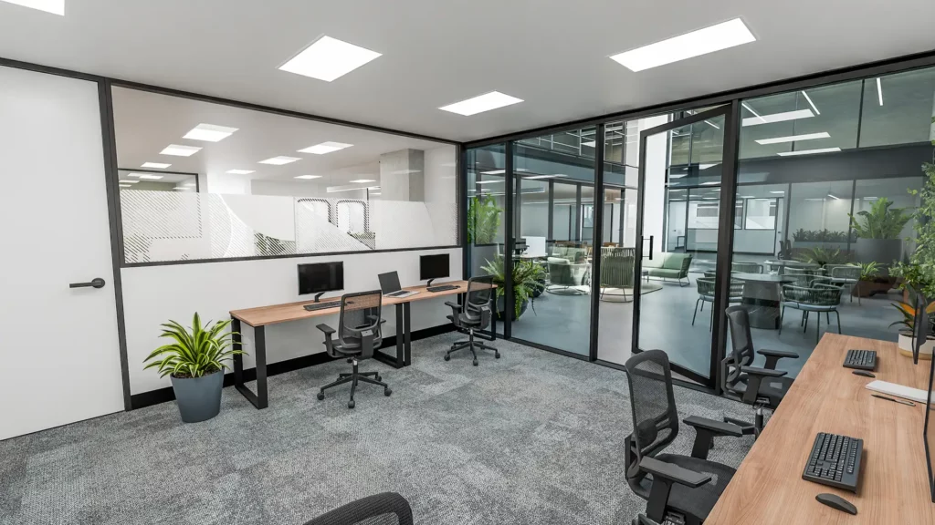 South Yarra Suite 08