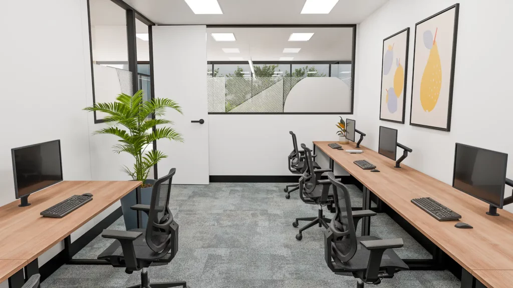 South Yarra Suite 14