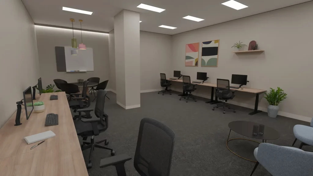 Suite 03 Bundoora