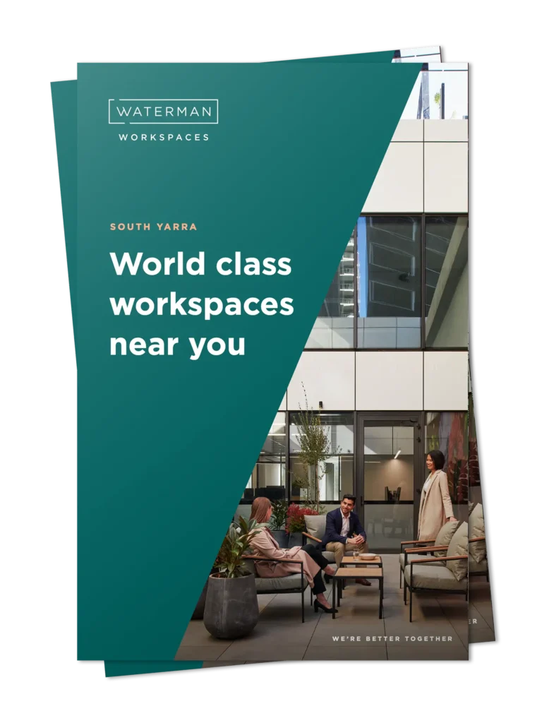 South Yarra 8 Waterman South Yarra Brochure Mockup (1)