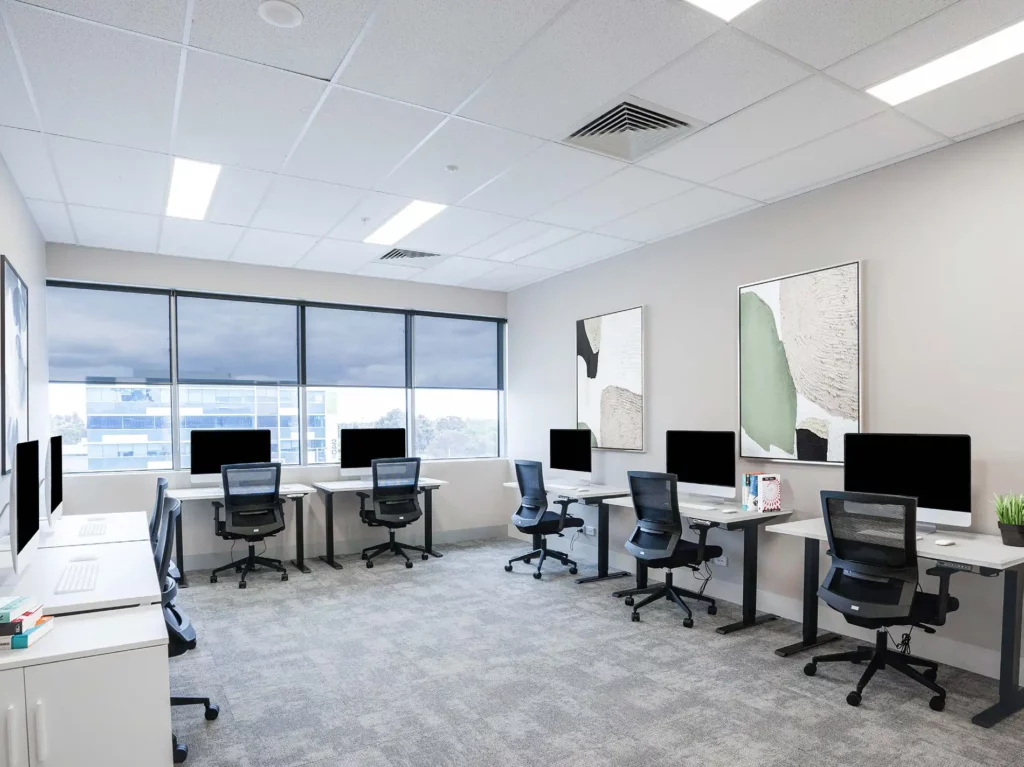 Bundoora Suite 12