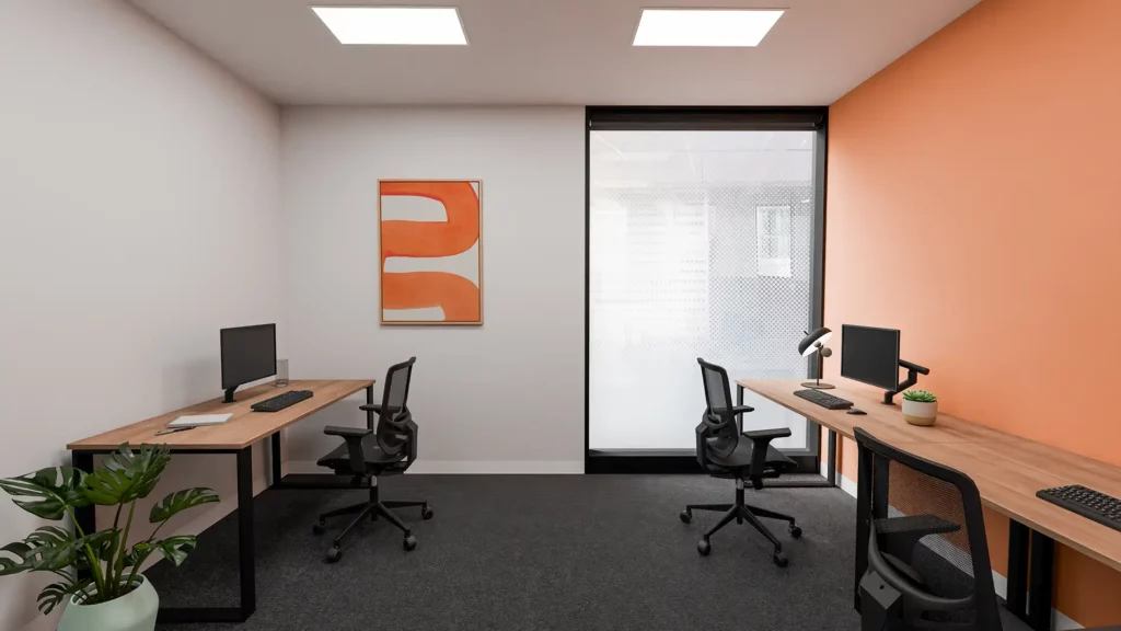 Moonee Ponds Suite 14