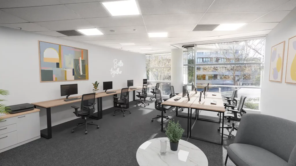 Waterman Richmond Suite 02