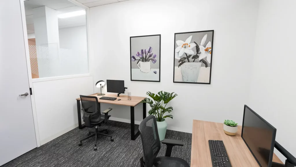 Moonee Ponds Suite 01