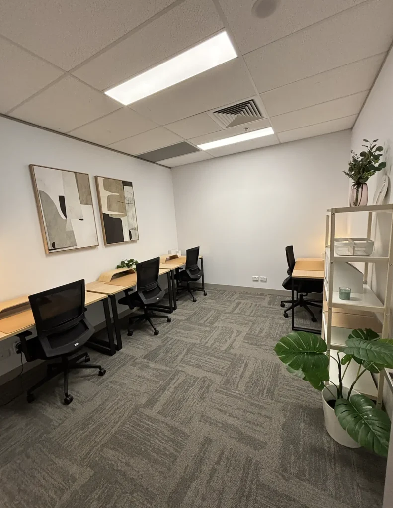 Camberwell Suite 36