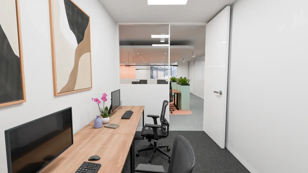Moonee Ponds Suite 12