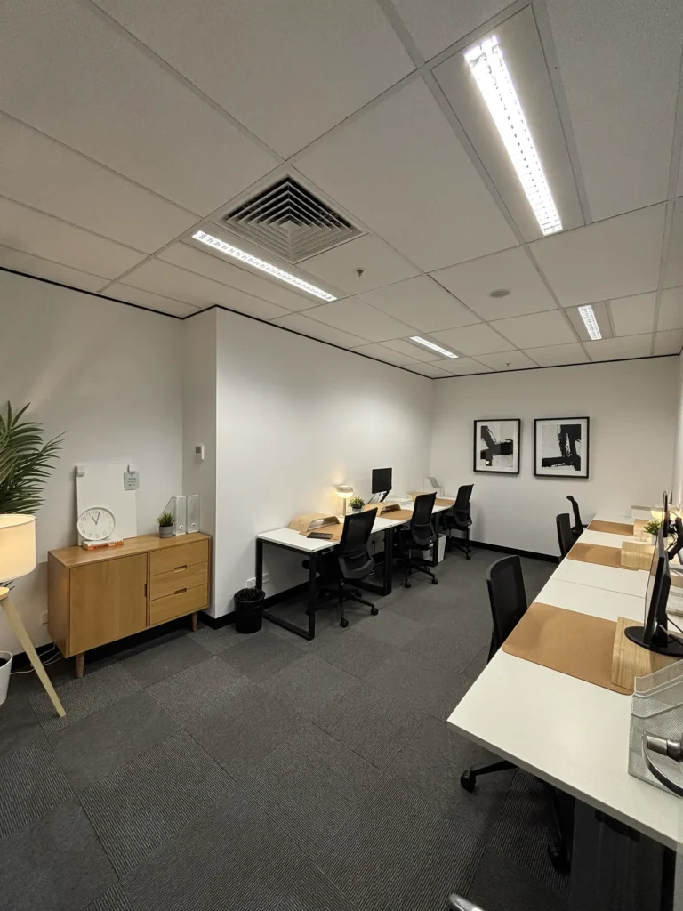Narre Suite 32
