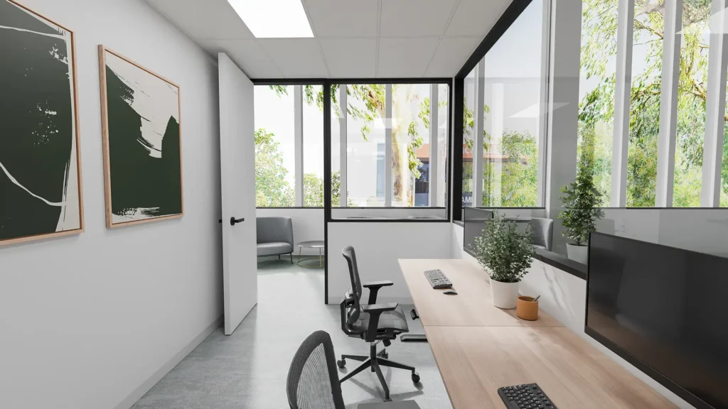 Moorabbin Suite 05