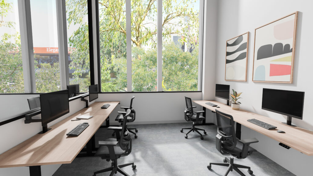 Moorabbin Suite 11