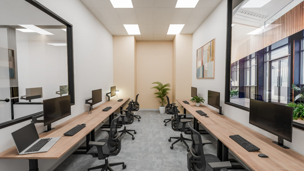 Moorabbin Suite 15