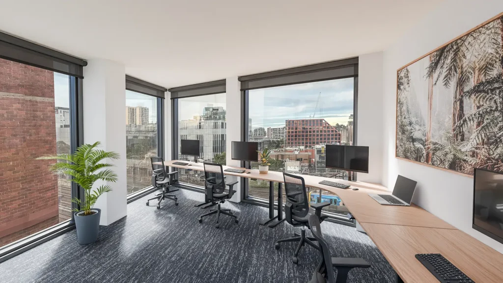 Richmond Station Suite 09