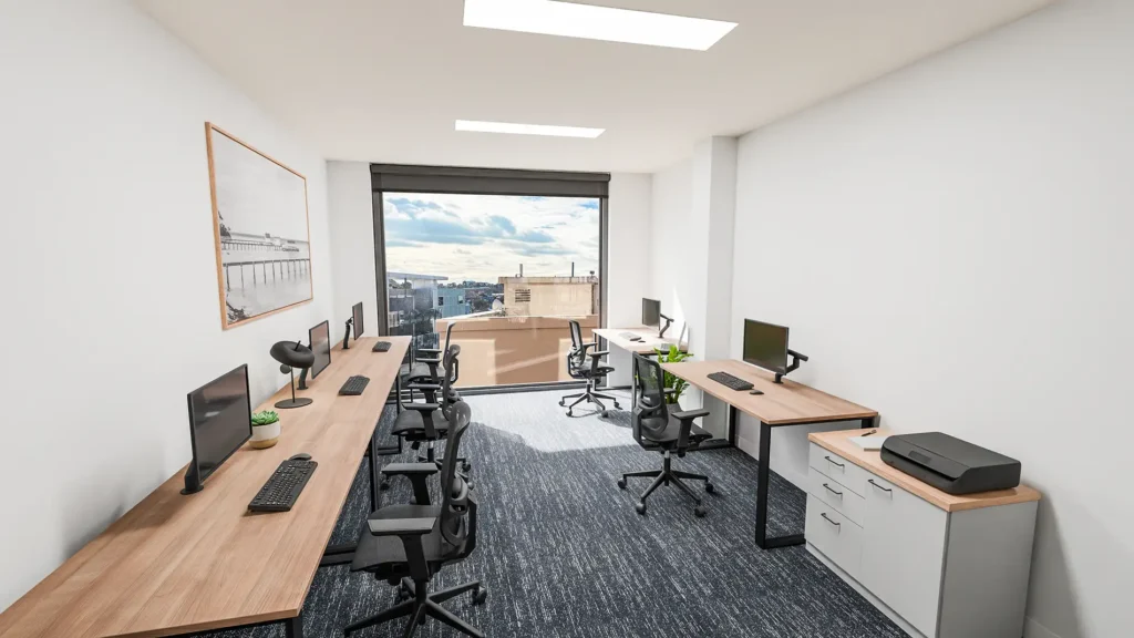 RichmondStation Suite 06