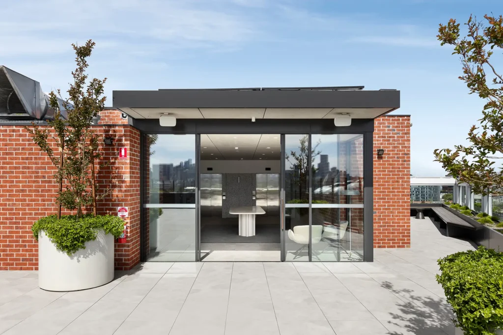 Waterman Richmond Terrace