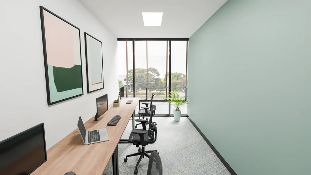 Clayton Suite 14